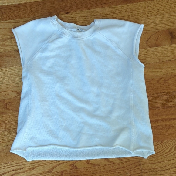 Studio Collection by David Lerner Athletic Top - Picture 1 of 4